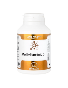 Holovit Multivitaminico 180...