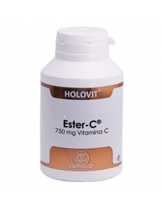 Holovit Ester-C 180 Caps de...