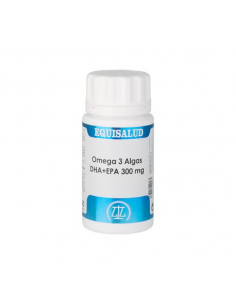Omega 3 Algas Dha+Epa 300...
