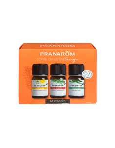 Cofre Energia (Eco) 3X10 Ml...