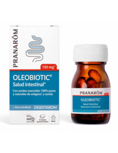 Digestarom Oleobiotic...