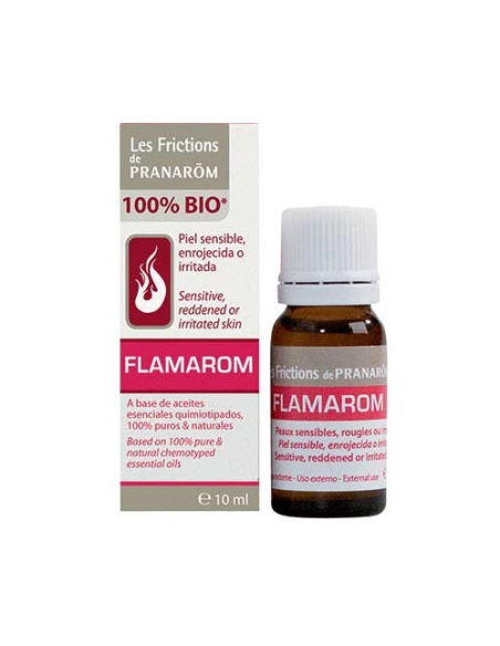 Flamarom 10 Ml Bio de Pranarom