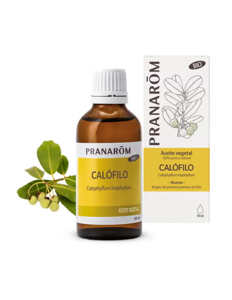 Calofilo 1000 Ml Bio de Pranarom