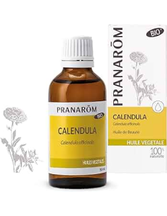 Calendula 1000 Ml Bio de...