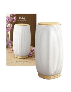Jazz Difusor Ultrasonico...
