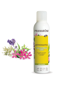Aromapic Bio Antimosquitos...