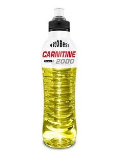 Carnitina 2000 Drink 1...