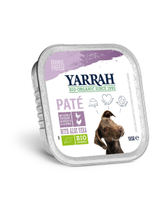 Perro Pate Con Pollo Y Pavo...