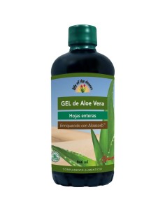 Gel De Aloe Vera 946 Ml de Lily Of The Desert