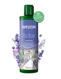 Weleda Relax Gel de Ducha...