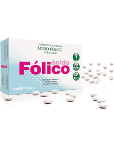 Retard Acido Folico 48...