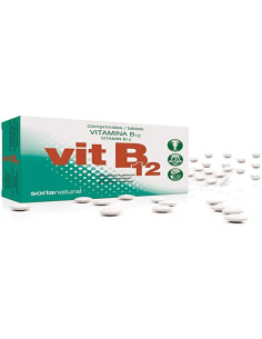 Retard Vitamina B12 48...