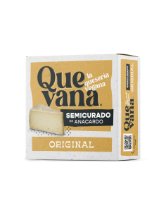Queso Vegano Anacardos de...