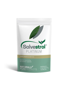 Salvestrol® Platinum 60...