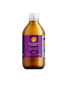 Puro Omega 3 Schisandra...