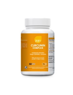Puro Omega Curcumin Complex...