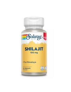 Shilajit 100 Mg - 30...