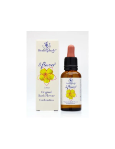 Rescate Bach 30Ml. Bio...