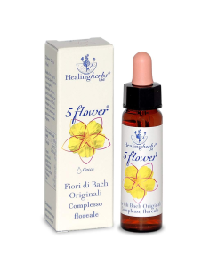 Rescate Bach 10Ml. Bio...