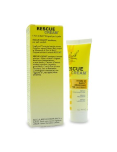 Crema Rescate Bach...