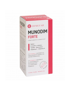 Munodim Forte 15 Stick. de...