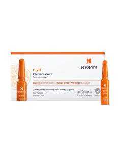 Intensive Serum (Ampolla)...