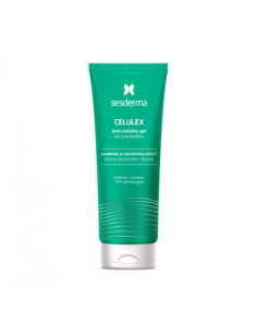 Celulex Gel Anticelulitico...