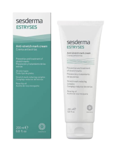 Crema Antiestrías 200 Ml de...