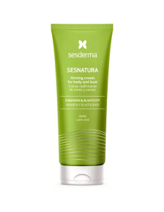 Crema Reafirmante De Senos Y Cuerpo 200 Ml de Sesderma