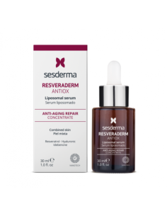 Resveraderm Serum 30Ml. de...