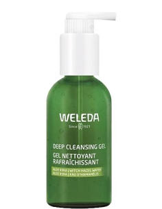 Gel Limpiador Refrescante...