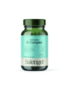 Active Omega 3 B-Complex...