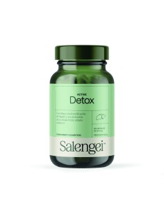 Active Detox 60Cap. de...