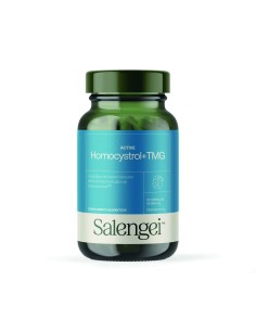 Active Homocystrol+Tmg...