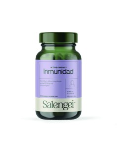 Active Omega 3 Inmunidad 60...