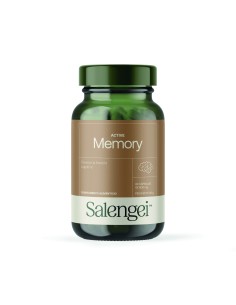 Active Memory 60Cap. de...