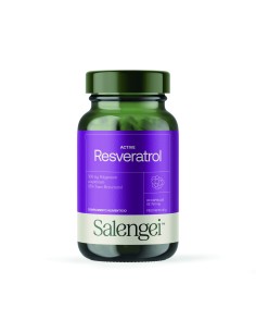Active Resveratrol 60Cap....