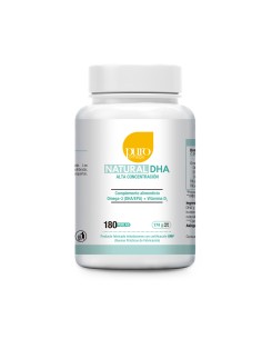 Natural DHA Alta...