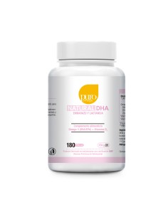 Pack 2 uds Natural Dha...