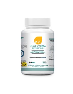 Pack 2 uds Natural Epa...