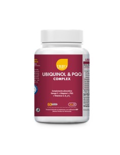 Puro Omega Ginkgo Complex...