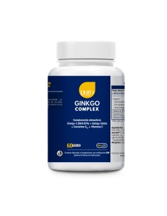 Pack 2 ud Ginkgo Complex 60...
