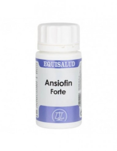 Ansiofin Forte 60Cap. de...
