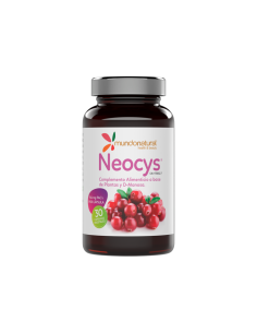 Neocys 30Cap. de Mundonatural