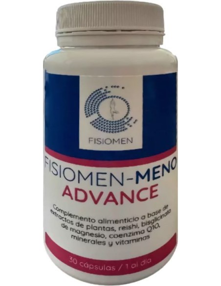 Fisiomen Meno Advance