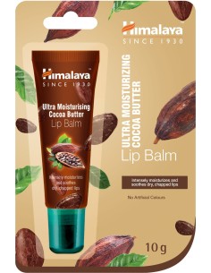 Bálsamo Labial Ultra Hidratante de Cacao