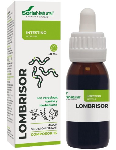 Composor 13 - Lombrisor