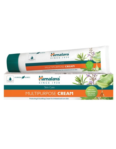 Crema Multipropósito