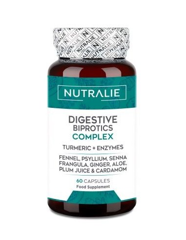 Digestive Biprotics Complex  60 Cap de Nutralie