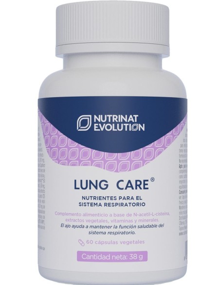 Lung Care